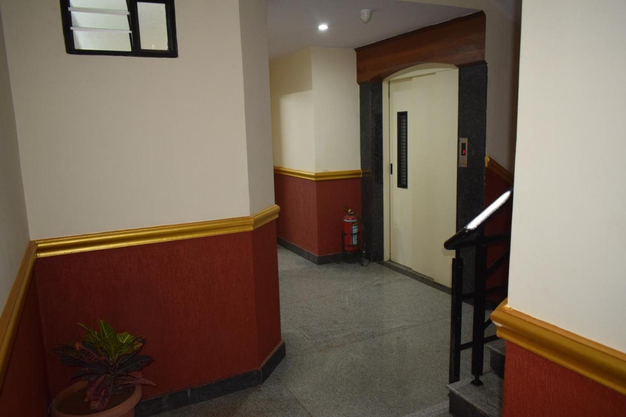 Hotel Ivory Elite One Μπανγκαλόρ Εξωτερικό φωτογραφία