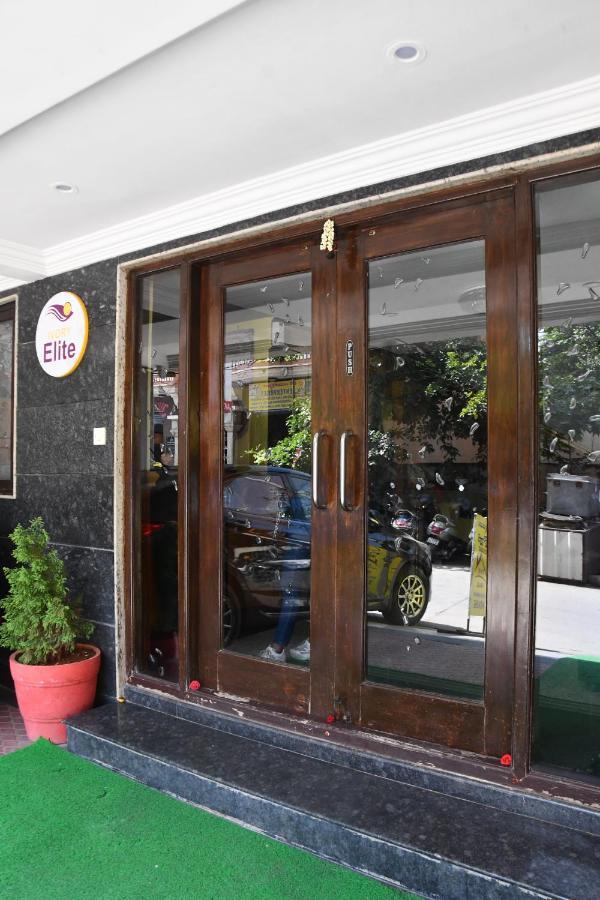 Hotel Ivory Elite One Μπανγκαλόρ Εξωτερικό φωτογραφία